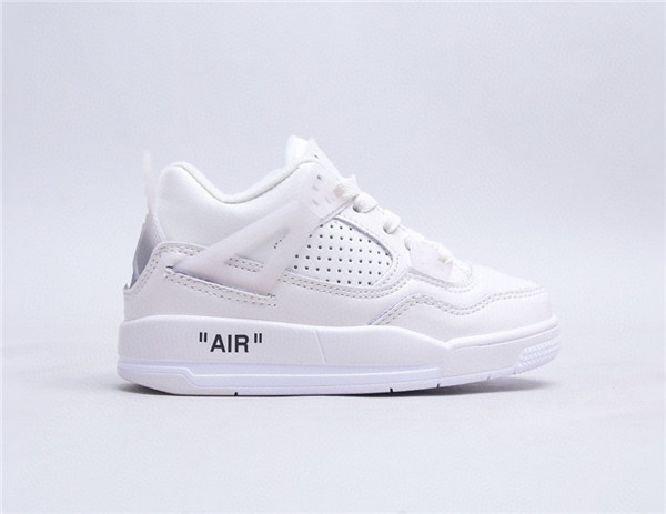 Youth Running weapon Super Quality Air Jordan 4 Shoes 023 Youth Running weapon Super Quality Air Jordan 4 Shoes 023